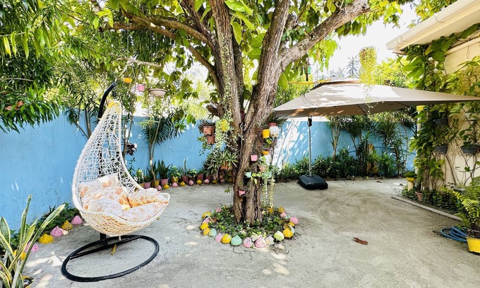 Thulusdhoo Island House | Midsummer Thulusdhoo