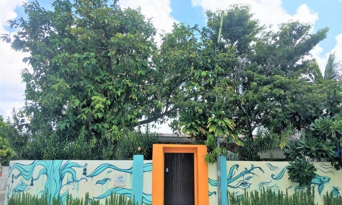 Thulusdhoo Island House | Midsummer Thulusdhoo