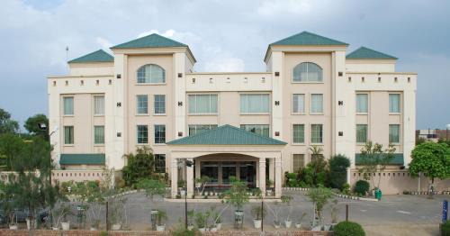 Hisar Hotel | Midtown Grand