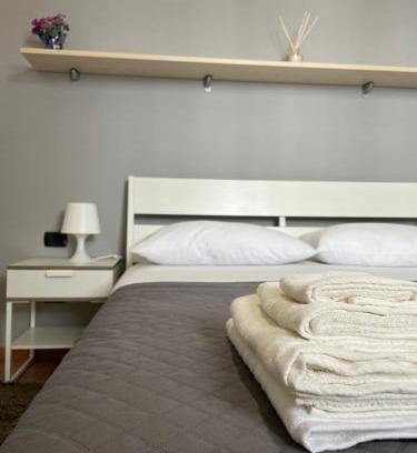 Vercelli Apartment | Miele Living Home - Comfort in the Heart of Vercelli