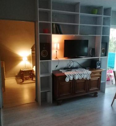 Gorzow Wielkopolski Apartment | Mieszkanie dla firm