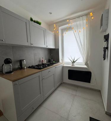 Lipno Apartment | Mieszkanie na wynajem BOHO