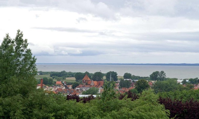 Tolkmicko Apartment | Mieszkanie Tolkmicko