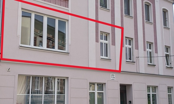 Niezychowice Apartment | Mieszkanie w Centrum Chojnice
