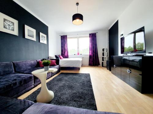 Gdynia Apartment | Mieszkanie w Gdyni - Śląska 51