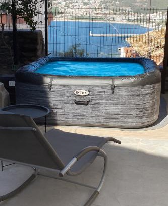 Karpenisi Apartment | Mihail Residence - Relax in Kavala