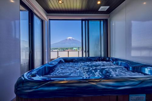 Fujikawaguchiko House | Miire Mt,Fuji Traditional - Vacation STAY 74741v