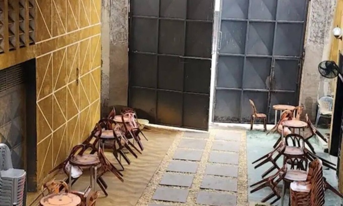 Kinshasa Apartment | Mike's Flat hotel