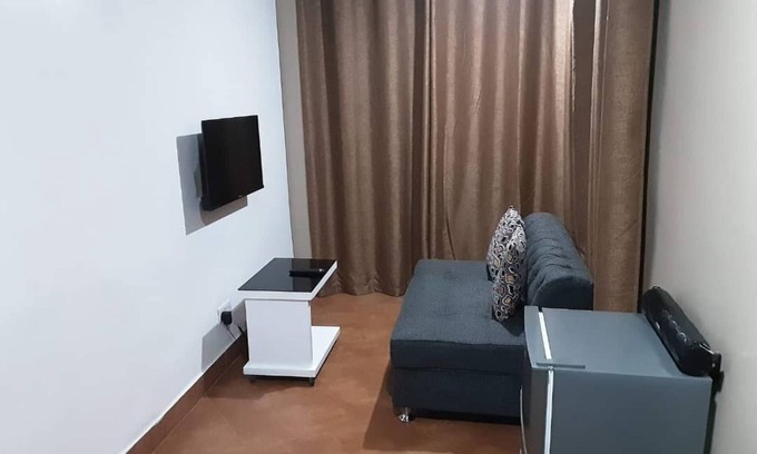 Mikocheni Apartment | Mikocheni Studio Apartment