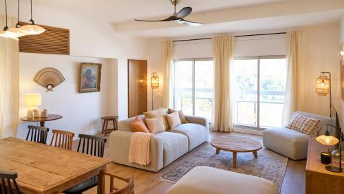 Saint-Denis Apartment | Mila