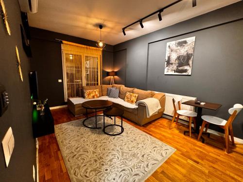Matiçan Apartment | Milano Apartment in Prishtina, Kosovo