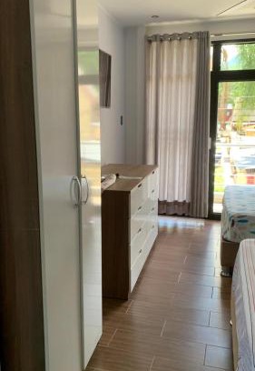 San Ramon Hotel | MILANO SUITE