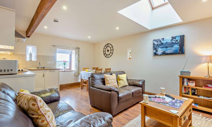 Wing Apartment | Milecastle at Hadrians Wall