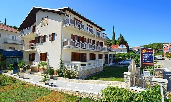 Zaton Apartment | Milenko by Interhome