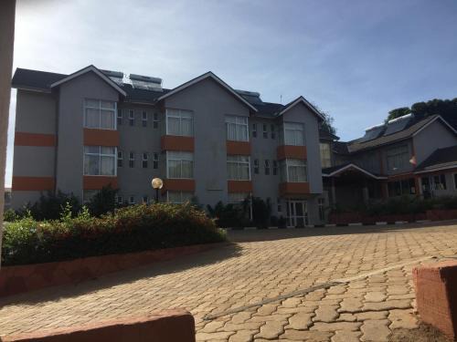 Kakamega Hotel | Milimani Resort Kakamega