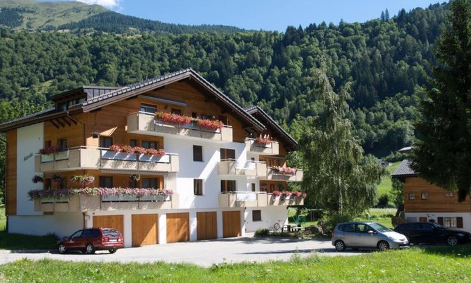 Reckingen Apartment | Milimatta 1 1. OG Süd by Interhome