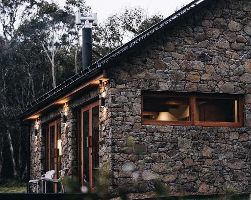Crackenback House | Mill Cabin