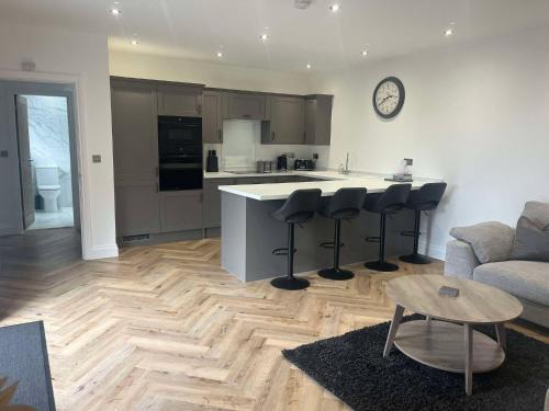 Wisbech Apartment | Mill House The Lodge