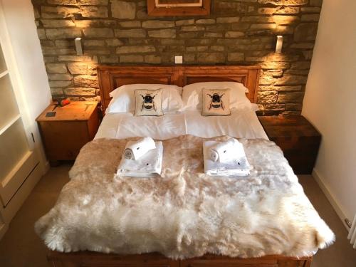Moffat House | Mill Workers Cottage in Stunning Nidderdale - AONB
