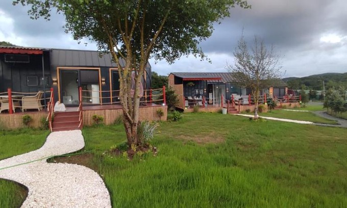 Sile Bed & Breakfast | Milla Serenity