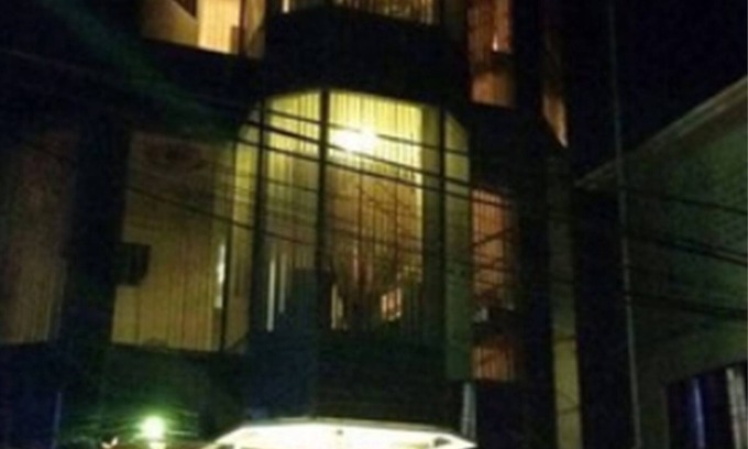 Georgetown Hotel | Millenium Manor Hotel