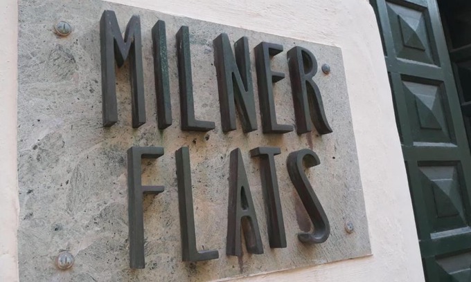 Sliema Apartment | Milner Flats