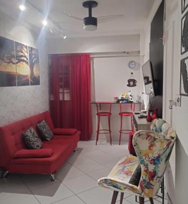 Vicosa Apartment | Milton Bandeira flat