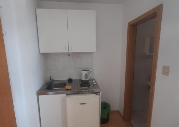 Zelenka Apartment | Milunović apartmani