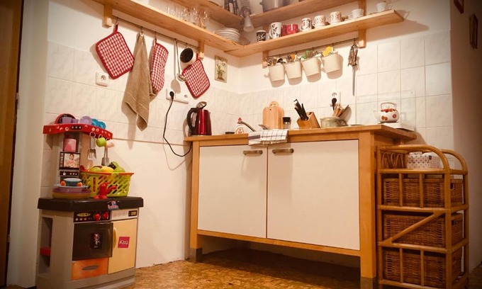 Ponikla Apartment | MIMA Apartmán