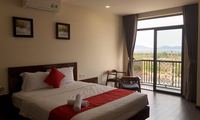 Nha Trang Hotel | Mimanchi Tubong hotel