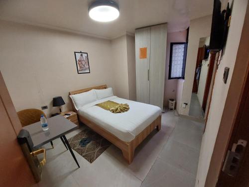 Yeka House | Mimi Guesthouse