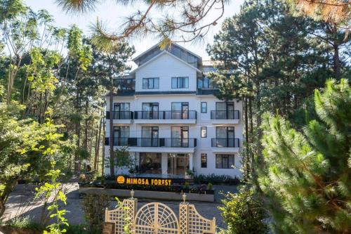 Da Lat Hotel | Mimosa Forest