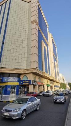 Al Aziziyah Hotel | Mina Concorde Hotel