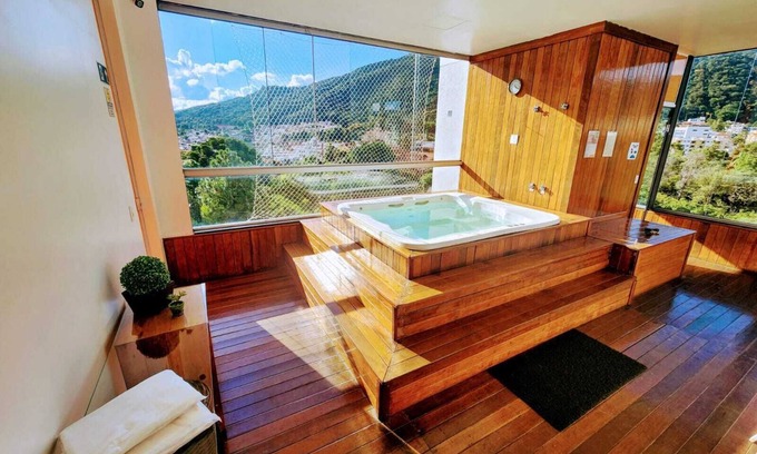 Regiao Urbana Homogenea IX Hotel | Minas Garden Hotel