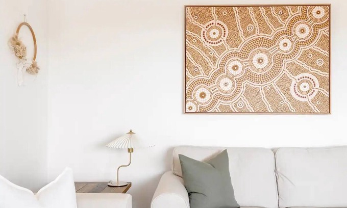 Dicky Beach House | Mindful Abode @ Dicky Beach