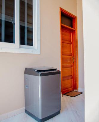 Mikocheni Apartment | Mine Apartment