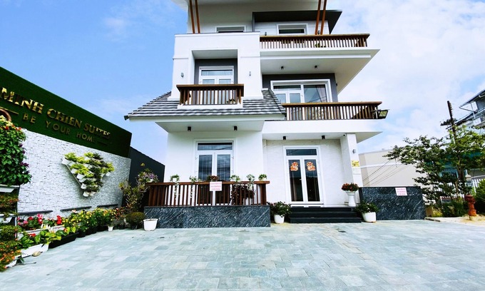 Da Lat Apartment | MINH CHIEN SUITE