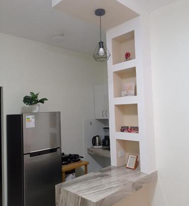 Surquillo Apartment | mini department
