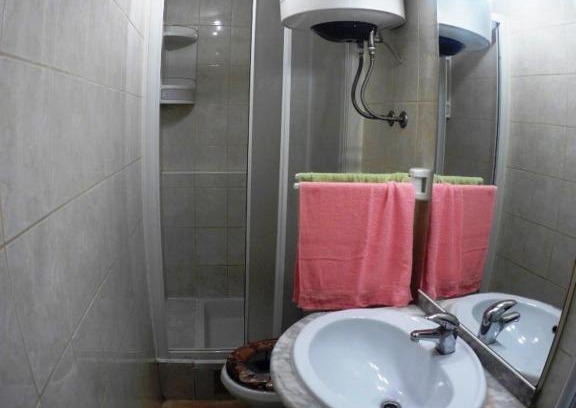Vranjic Apartment | Mini Studio