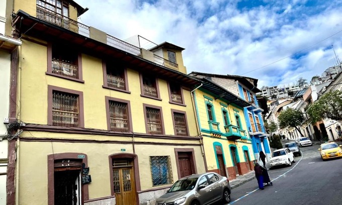 Centro Historico Apartment | mini suite centro histórico