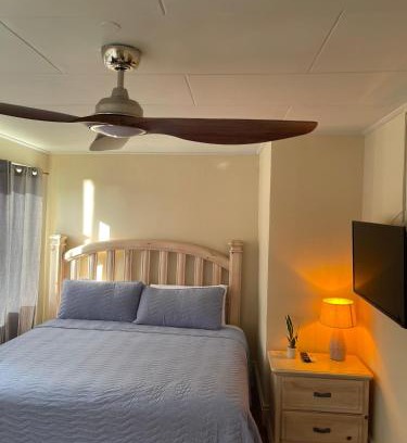 Antoneys Cay House | Mini suite