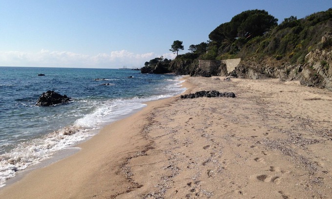 Solaro Villa | Mini-villa "10-romarin" 4-5 Pers. Solenzara