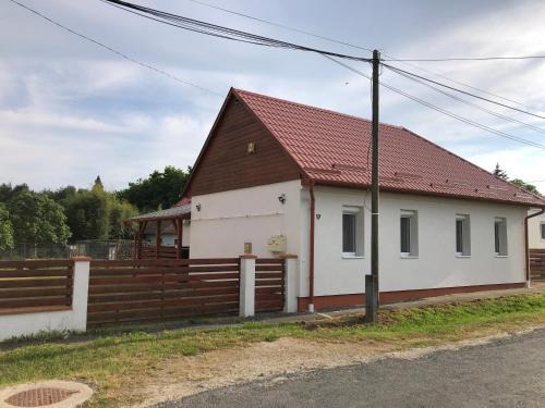 Nagykanizsa Villa | Mini Zoo Rezidencia