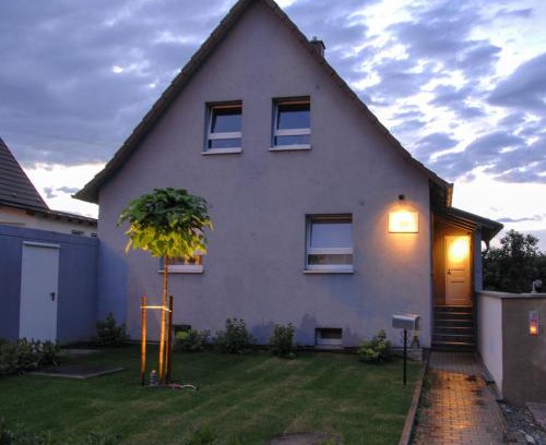 Buchenbronn House | Minihotel Büchenbronn