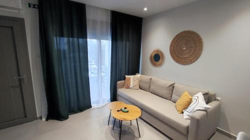 Parga Apartment | Minimal Apartments Parga
