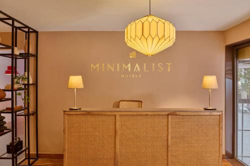 Varanasi Hotel | Minimalist - The Varanasi Edit