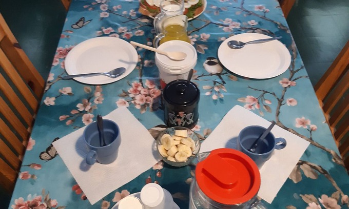 Tohmajarvi Bed & Breakfast | Minimotel ja Apartementos Tohmajärvi