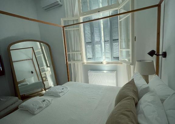 Thessaloniki Apartment | Ministerium 1 Bedroom