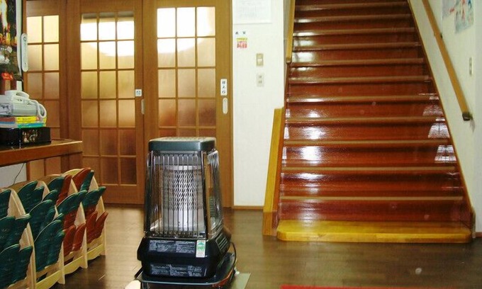 Togakushi House | Minshuku Rindo