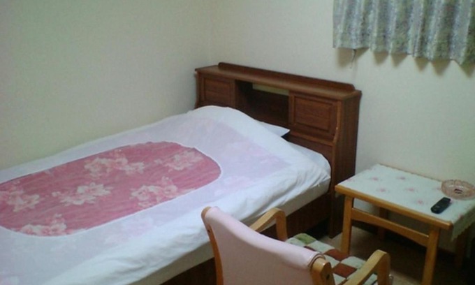 Ashizuri Onsen Hotel | Minshuku Suzu - Vacation STAY 21226v